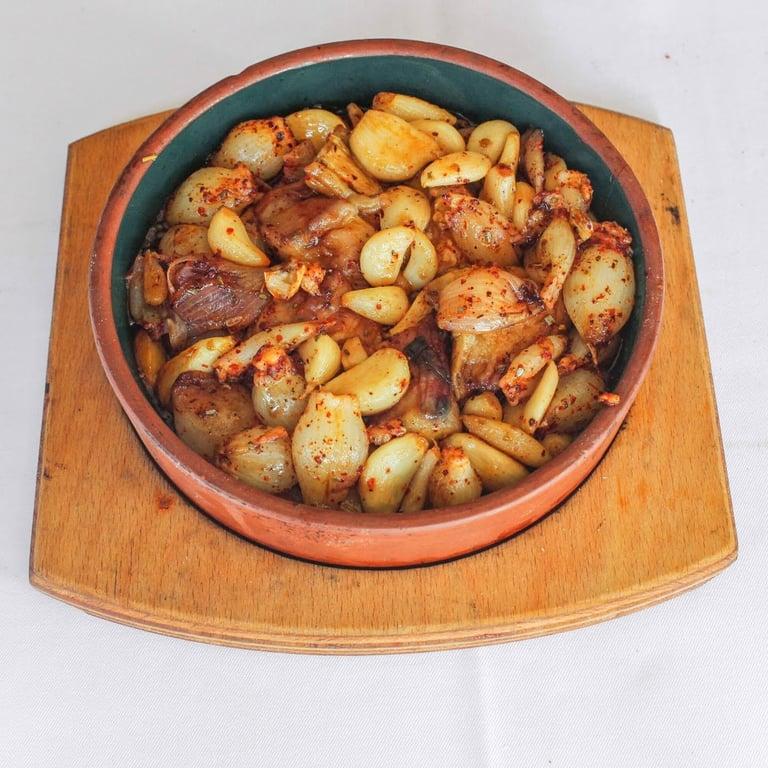 Alef Ocakbaşı fotoğraf 14