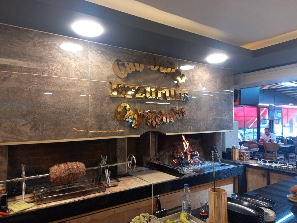 CAN DADAŞ ERZURUM CAĞ KEBABI fotoğraf 7
