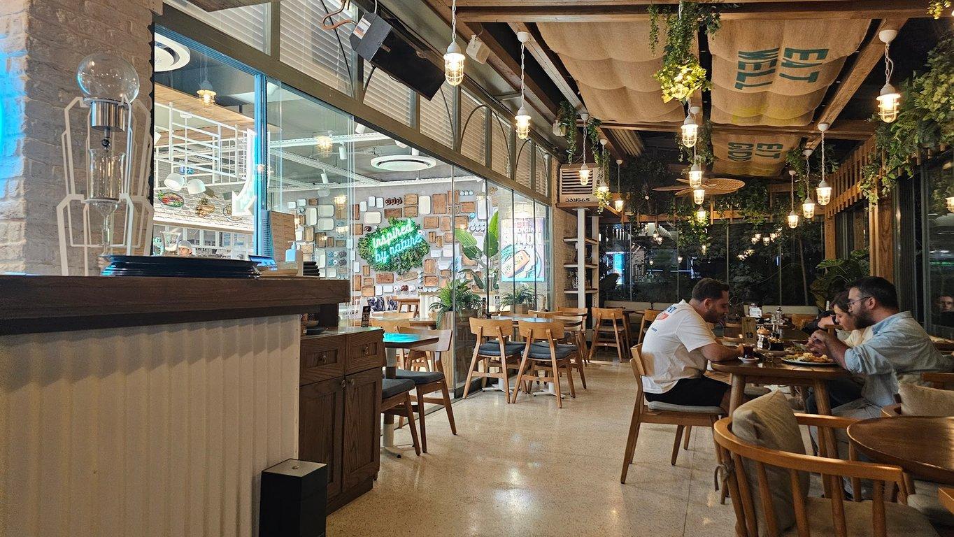 Plus Kitchen / Suadiye fotoğraf 17