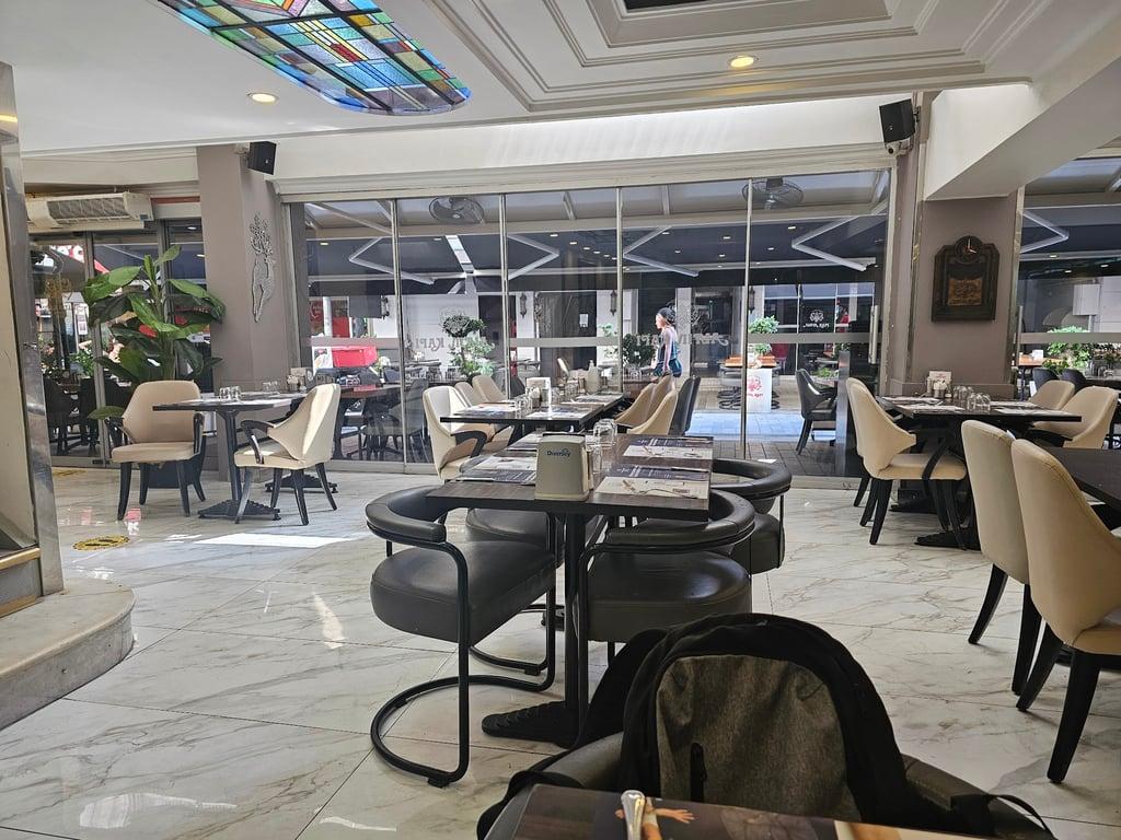 Altın Kapı Döner Kebap fotoğraf 8