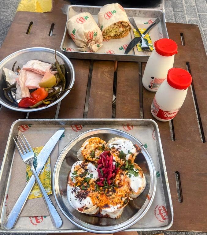 Turp Vegan Sokak Lezzetleri fotoğraf 14