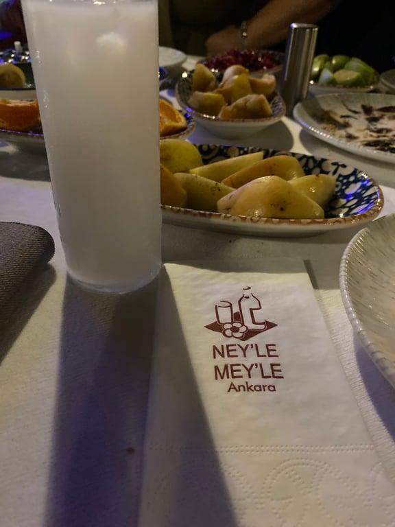 Ney'le Mey'le Ankara fotoğraf 13