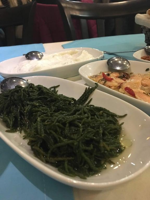 Merhabalık Restaurant fotoğraf 12