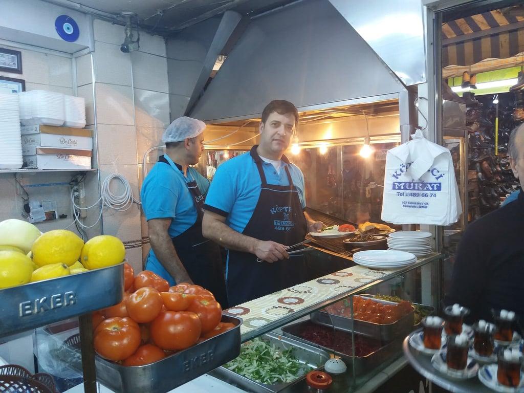 Köfteci Murat fotoğraf 5