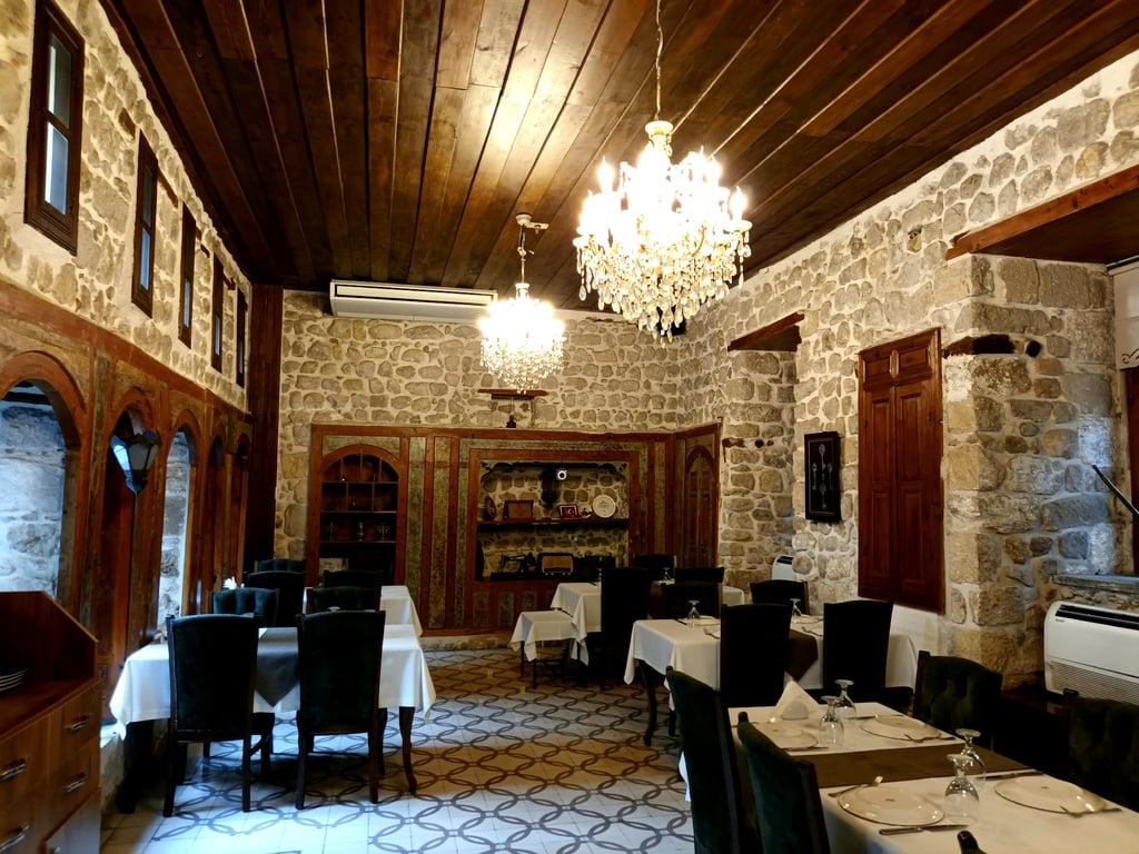 Konak Restaurant fotoğraf 7