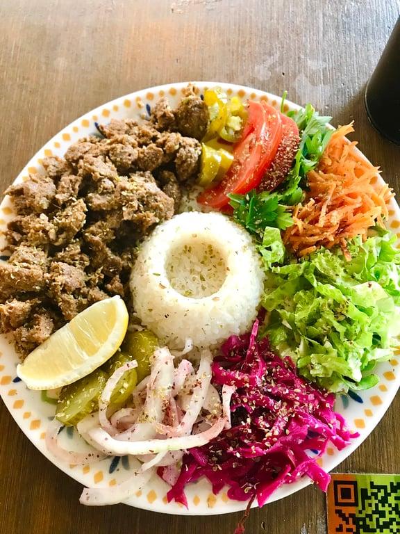 VEGANARSİST - KADIKÖY fotoğraf 11