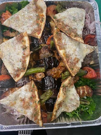 Ürkmez Pide Kebap Salonu fotoğraf 7