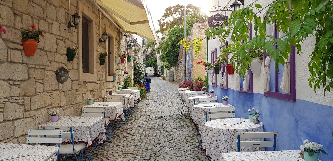 Pizza Locale Alaçatı fotoğraf 16