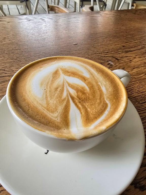 Federal Coffee Company fotoğraf 19