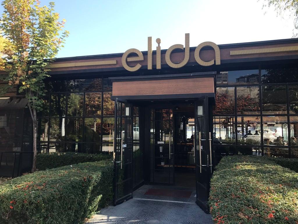 Elida Cafe fotoğraf 20