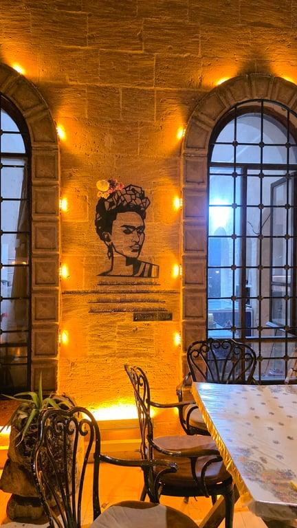 Hivroj Konak Cafe