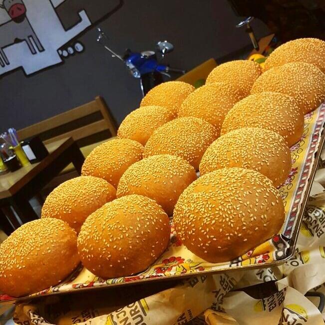 ENJOY BURGER HOUSE fotoğraf 14