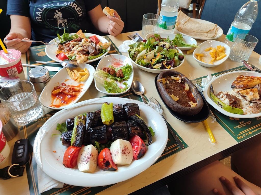 Meşhur Cengiz Yıldırım Aspava fotoğraf 6