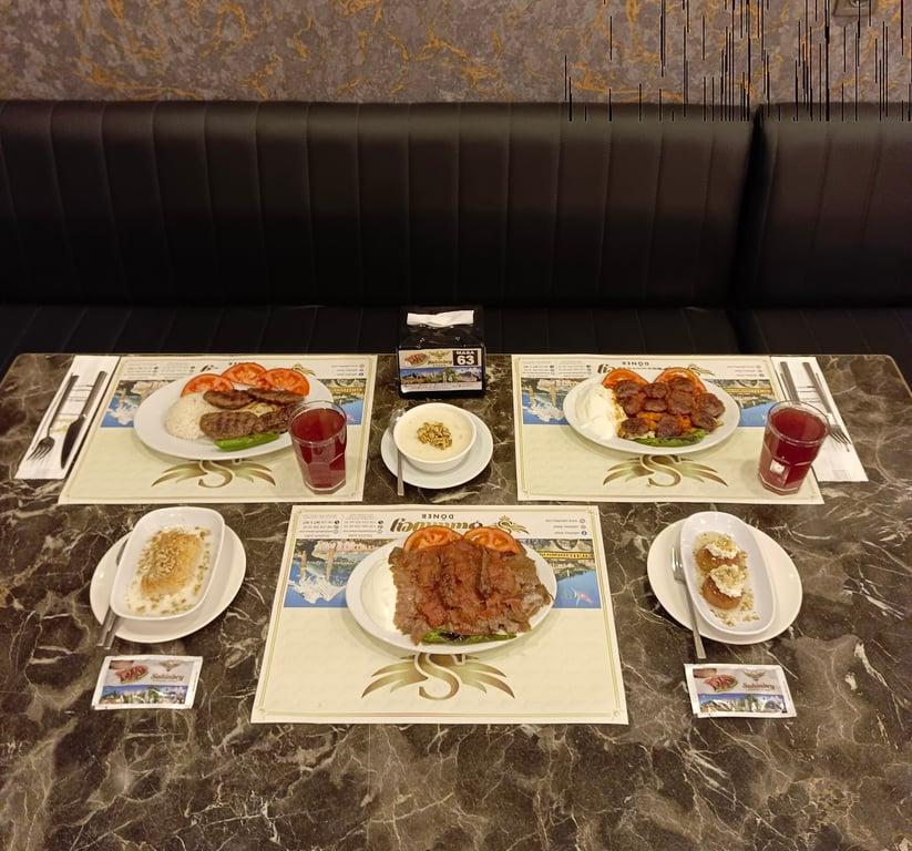 Şahinbey Döner Nilüfer fotoğraf 13