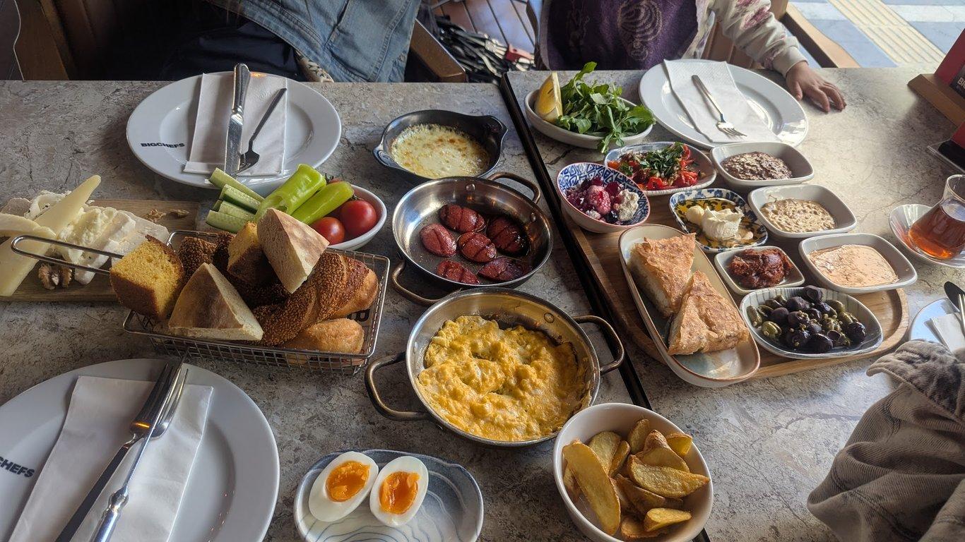 Big Chefs - Adana Şubesi fotoğraf 7