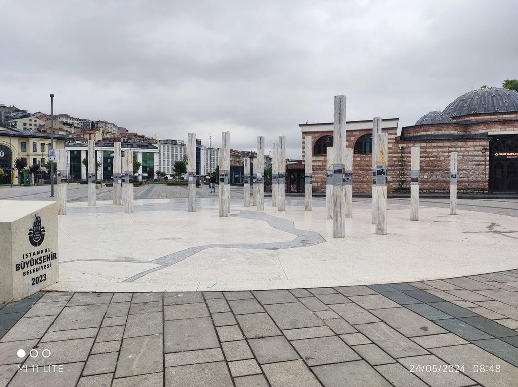 İBB Üsküdar Kent Lokantası fotoğraf 19