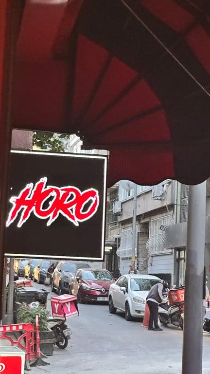 Horo Burger fotoğraf 9