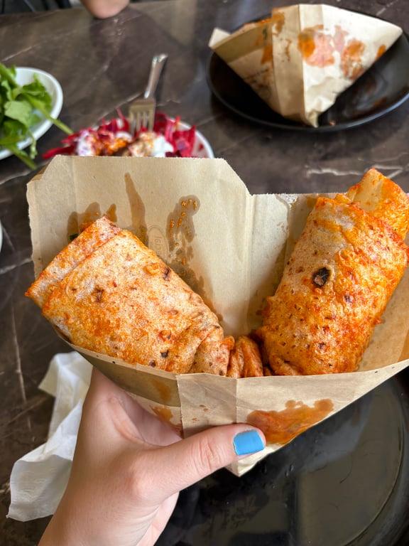 Special Tantuni fotoğraf 5