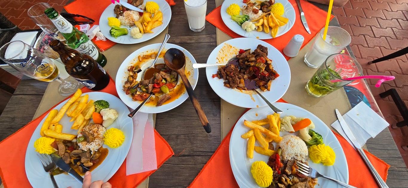 Zorro Restoran fotoğraf 18