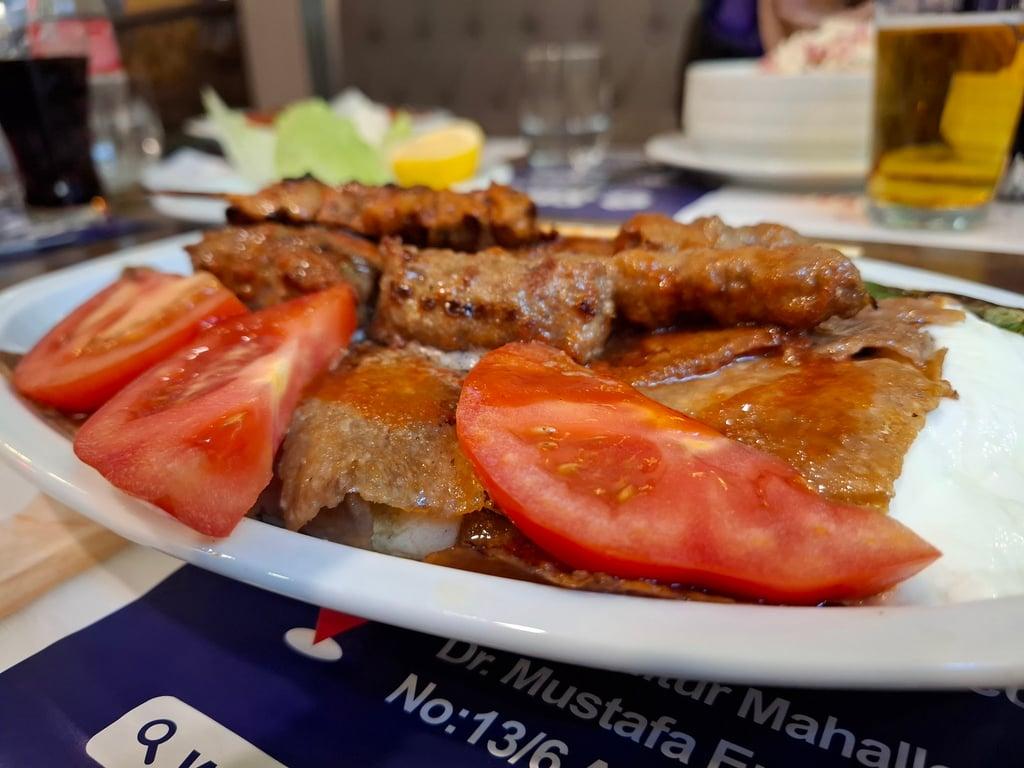 Altın Kapı Döner Kebap fotoğraf 13