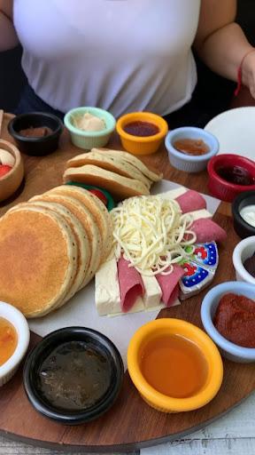 Munchies Crepes & Pancakes fotoğraf 8