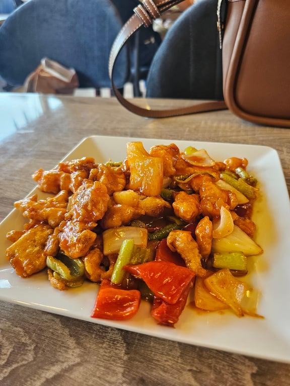 Peking Chinese Restaurant 北京中餐馆 fotoğraf 3