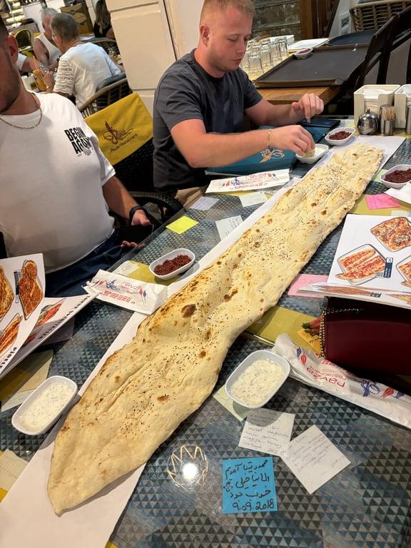 Ravza Restaurant fotoğraf 5