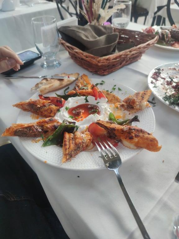 Melek Konağı Restaurant fotoğraf 11