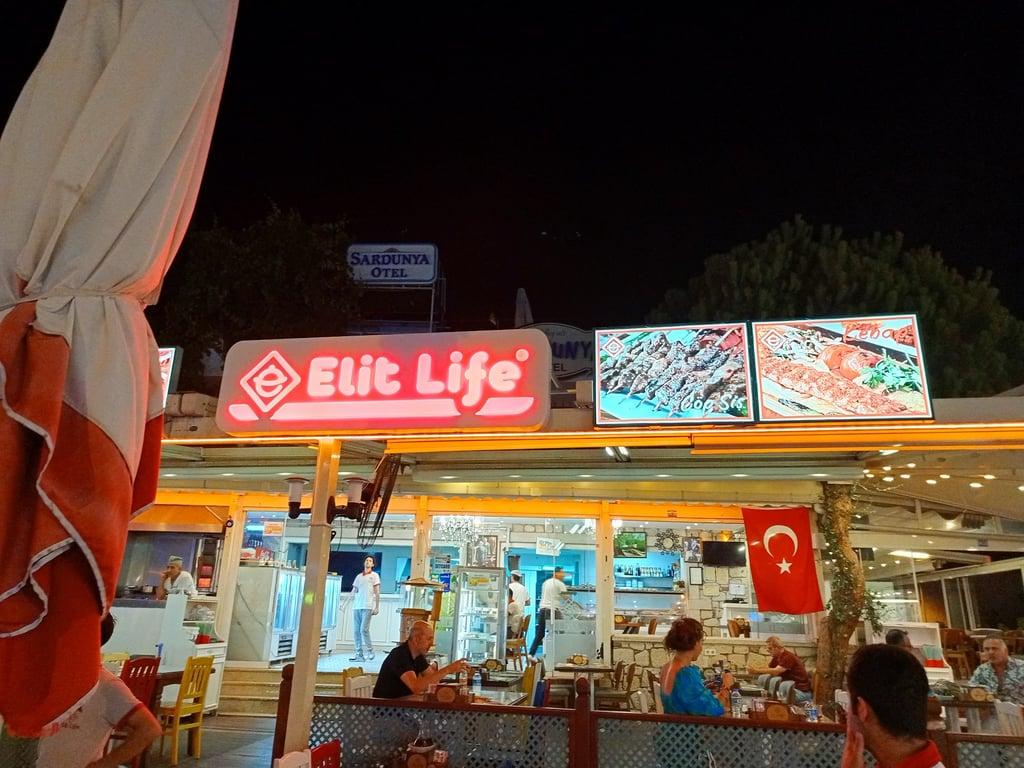 Elit Life Restoran Alaçatı fotoğraf 9