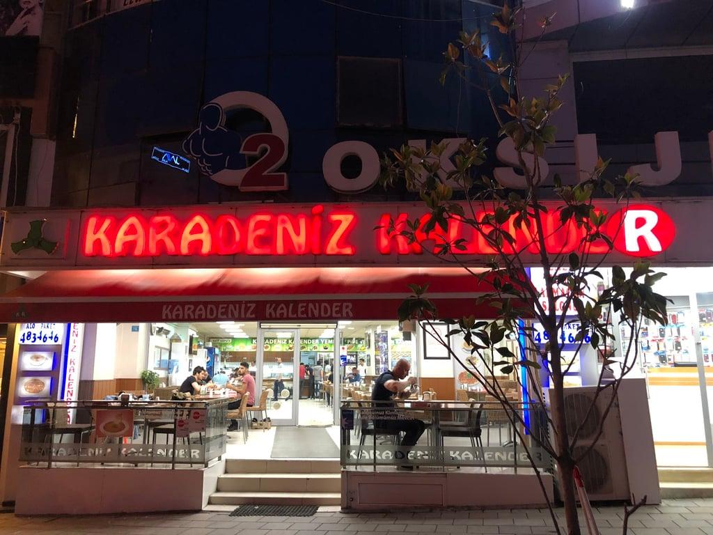 Karadeniz Kalender fotoğraf 5