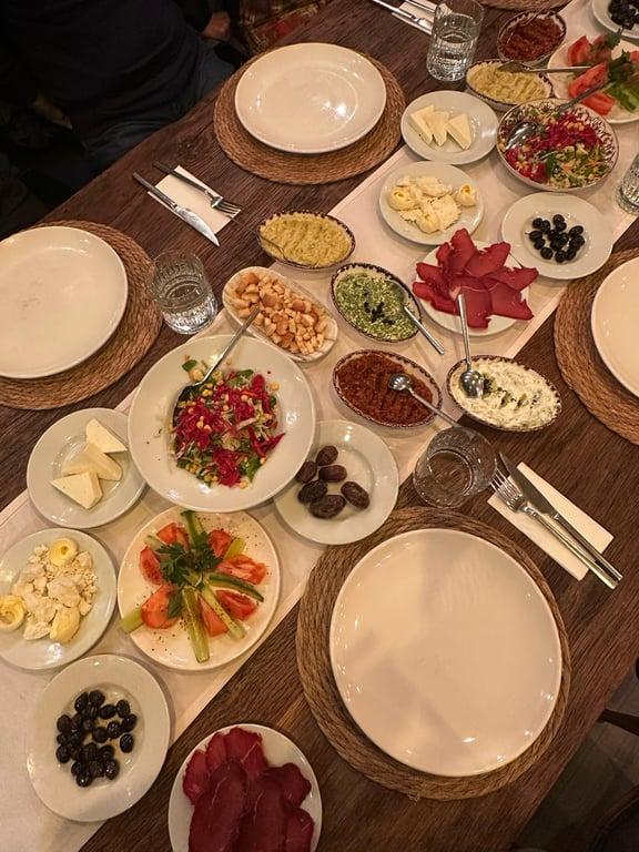 Zarifçe Ocakbaşı fotoğraf 6