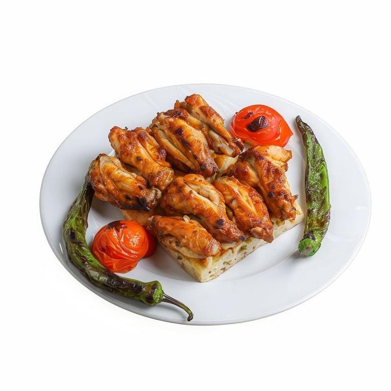 İBİK TAVUK fotoğraf 23