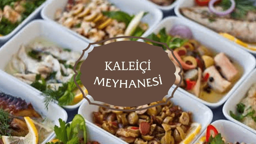 Kaleiçi Meyhanesi fotoğraf 2