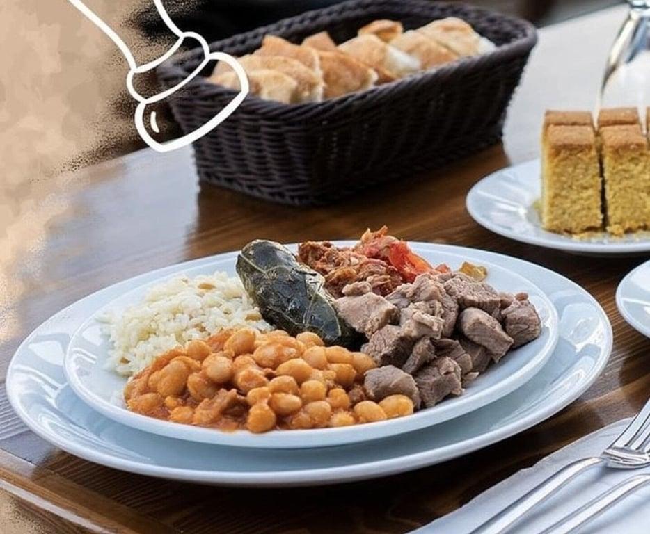 Ayder Karadeniz Ev Yemekleri fotoğraf 19