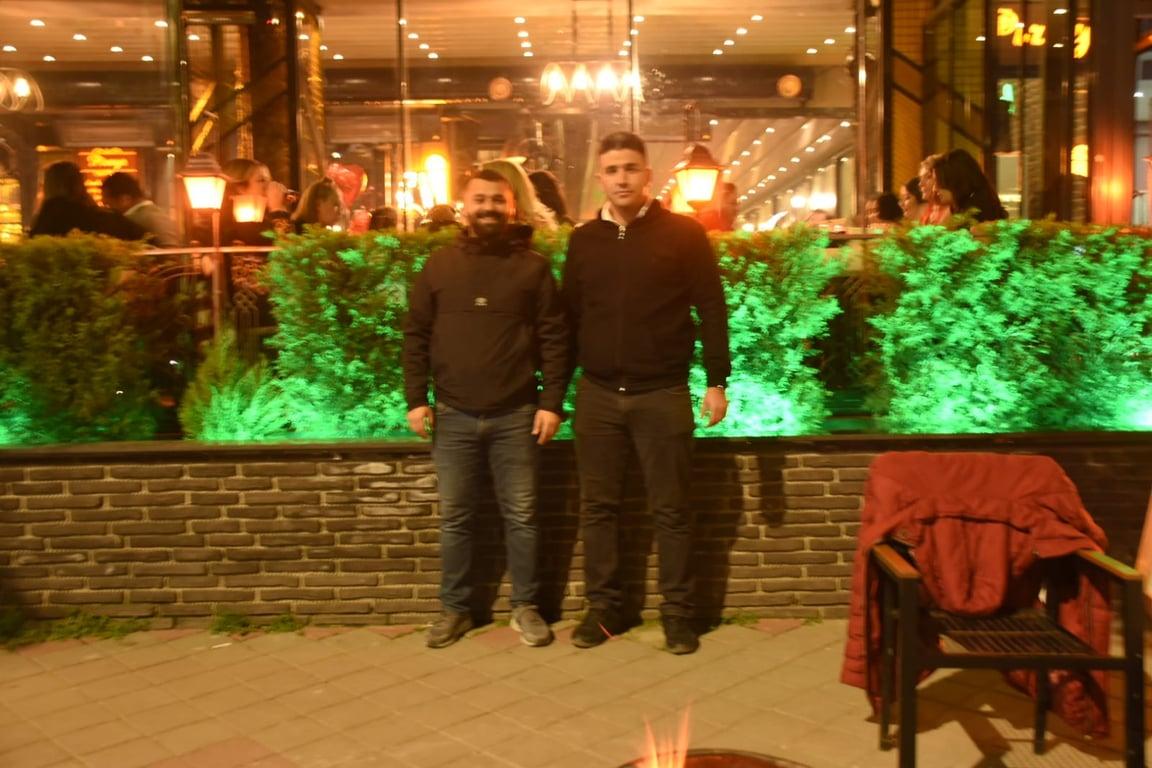 Piraye Restaurant fotoğraf 2