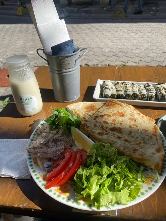 VEGANARSİST - KADIKÖY fotoğraf 15