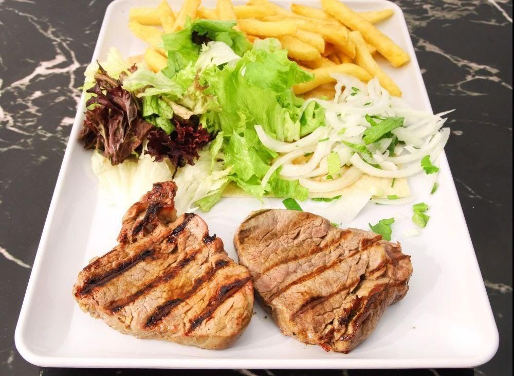 Hemdem Steak House fotoğraf 15