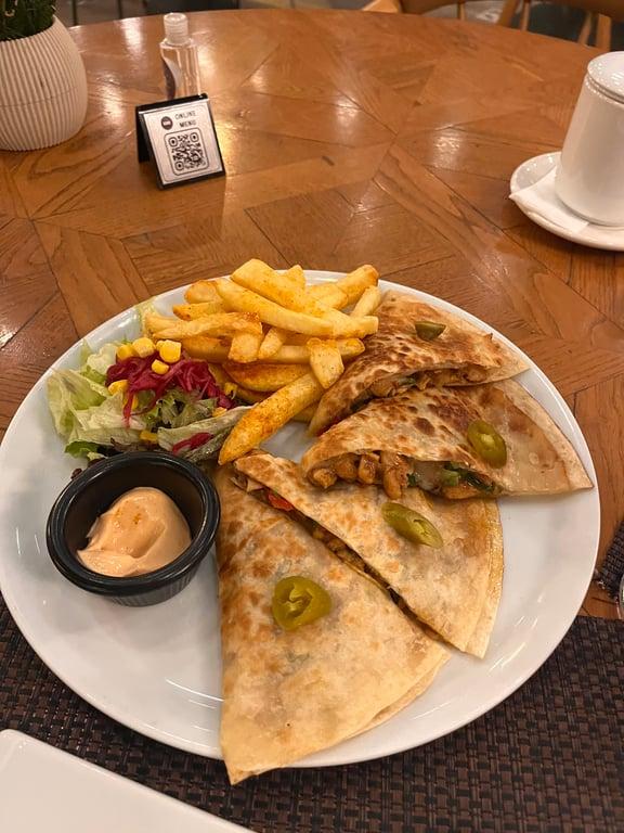 BORD Food & Drinks Istanbul fotoğraf 14