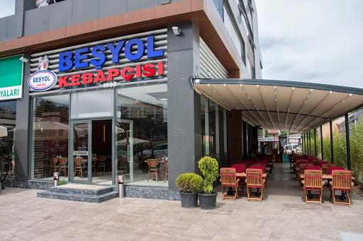 Beşyol Kebapçısı