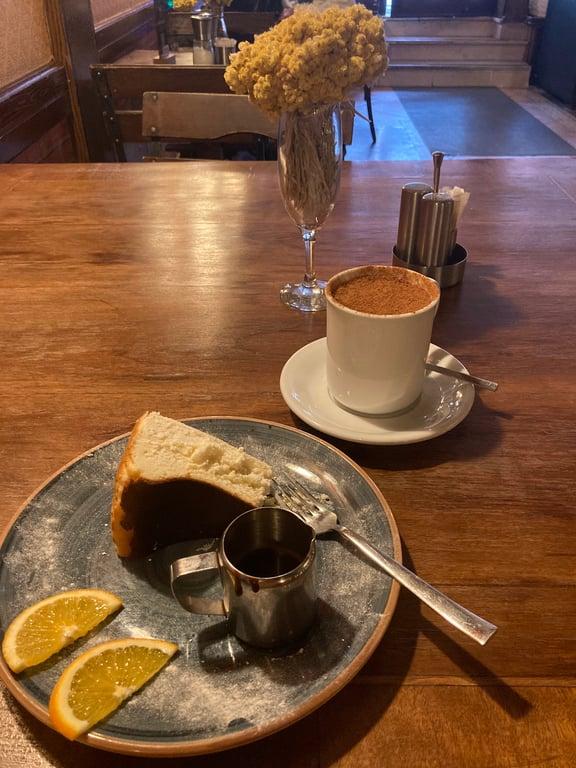 Cafe Rea fotoğraf 10