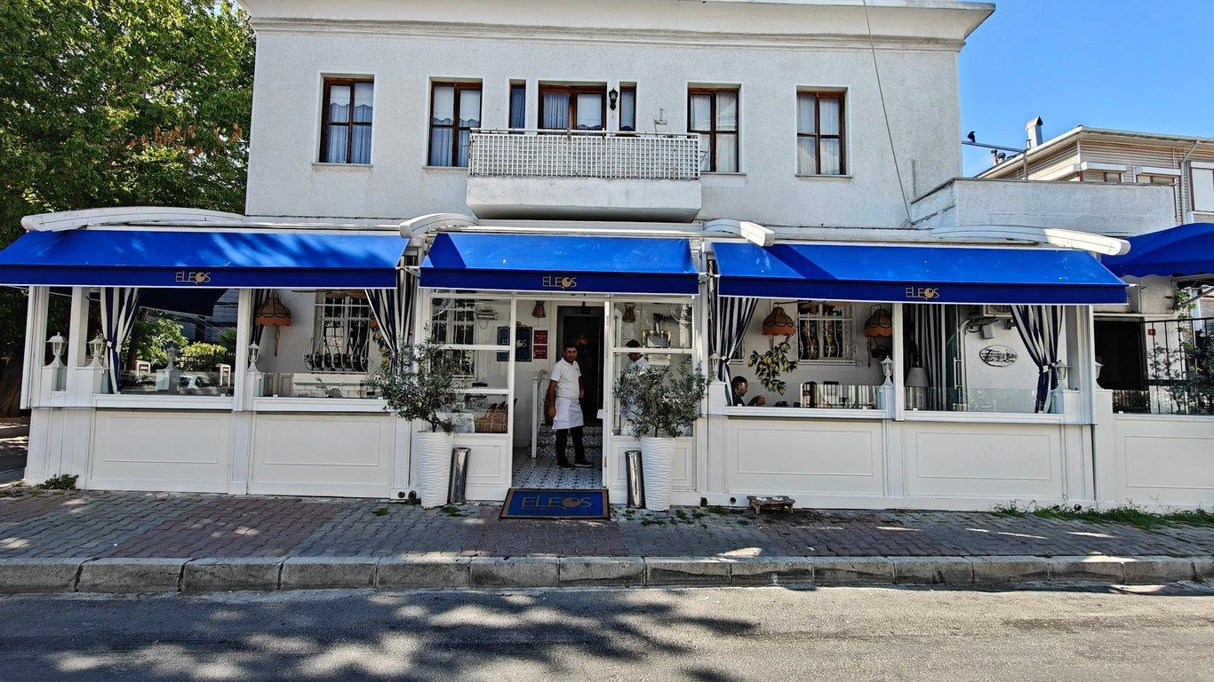 Eleos Yeşilköy fotoğraf 3