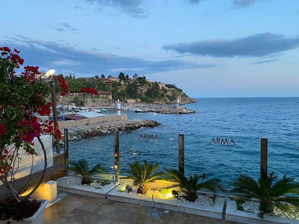 Arma Restaurant fotoğraf 7