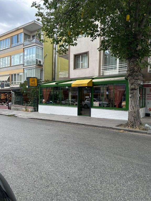 8 Dil Pizza (Eski 3. Cadde) fotoğraf 18