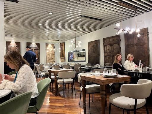 Galeyan Restaurant fotoğraf 9