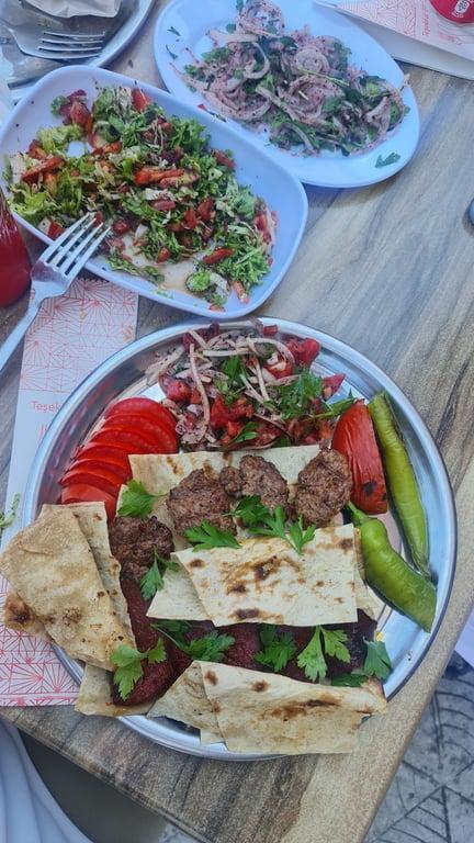 Şırdancı Pendik (Restaurant) fotoğraf 24