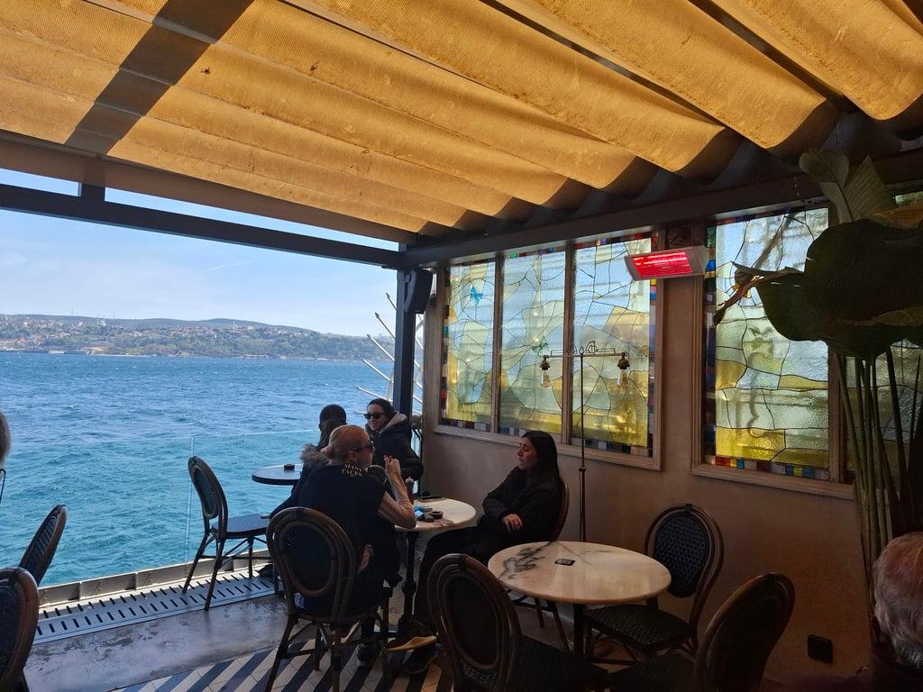 Emek Cafe fotoğraf 2