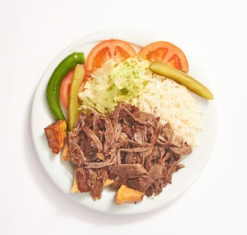 Yeşilim Kebap Lahmacun fotoğraf 2