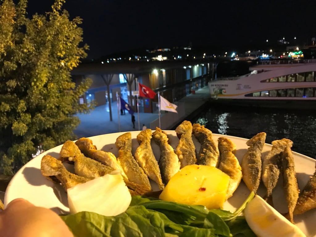 Derya kafeterya fotoğraf 4