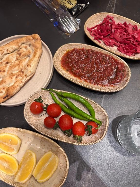 Şişçi İbo Lara Şubesi fotoğraf 6