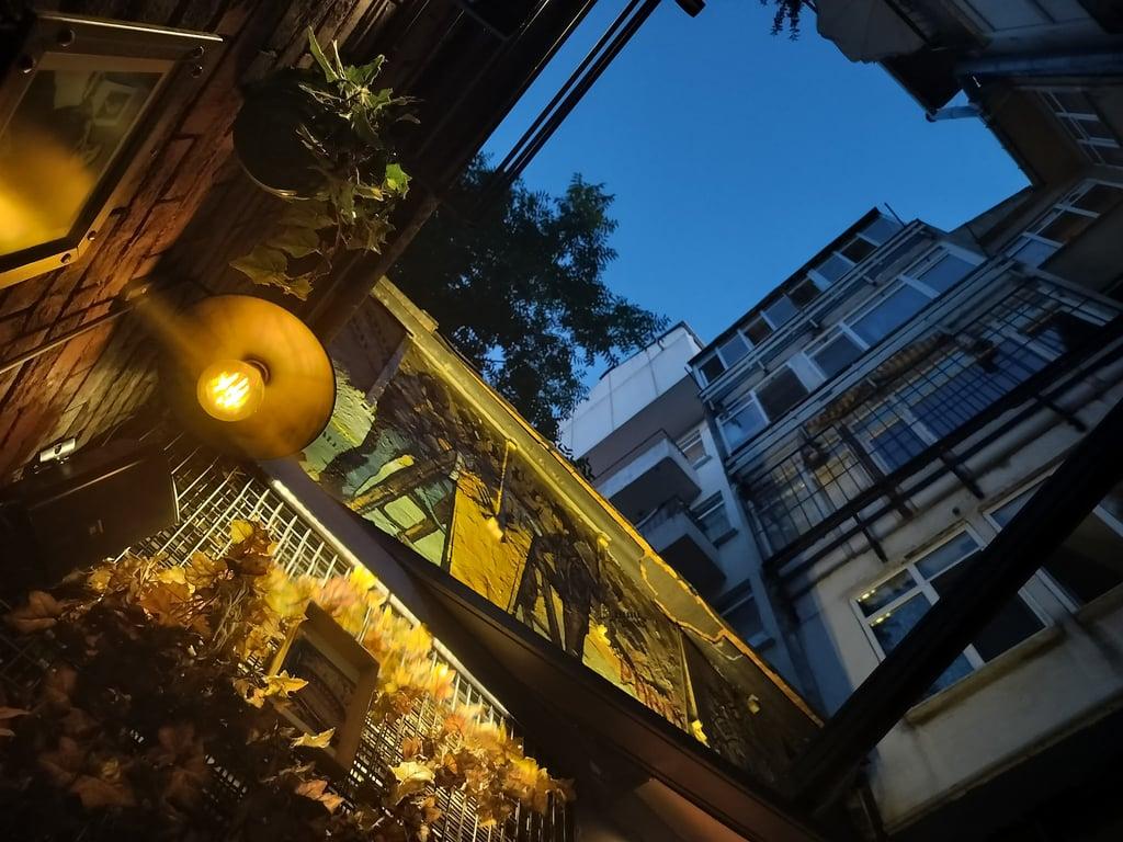 Neruda Pub fotoğraf 13